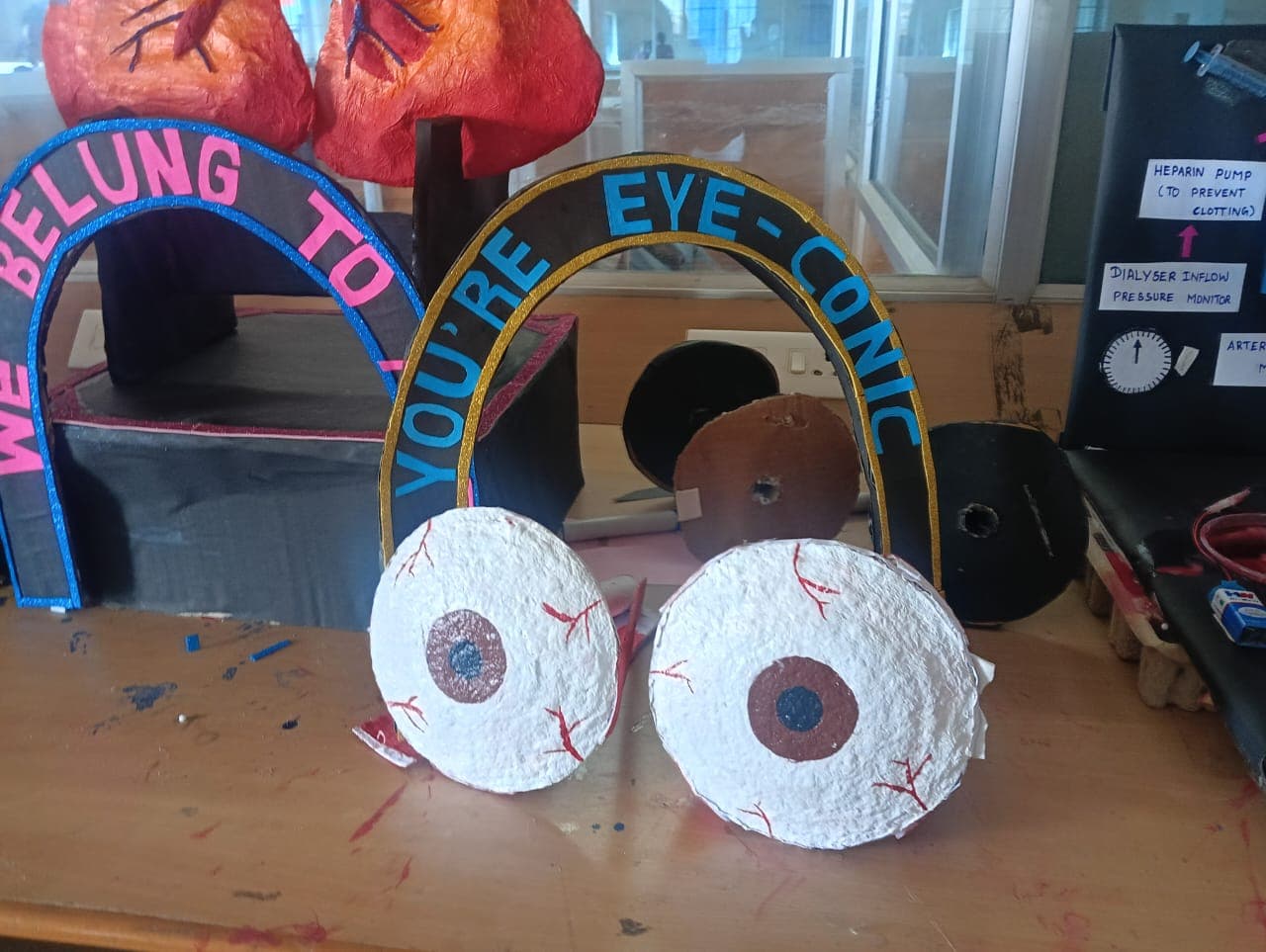 AVS Engineering College Salem Extra-Curricular photo 3